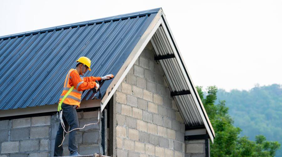 Expert tile roof repair services in Fullerton, CA